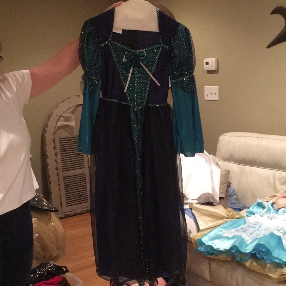 Forum Kids Princess Ballgown